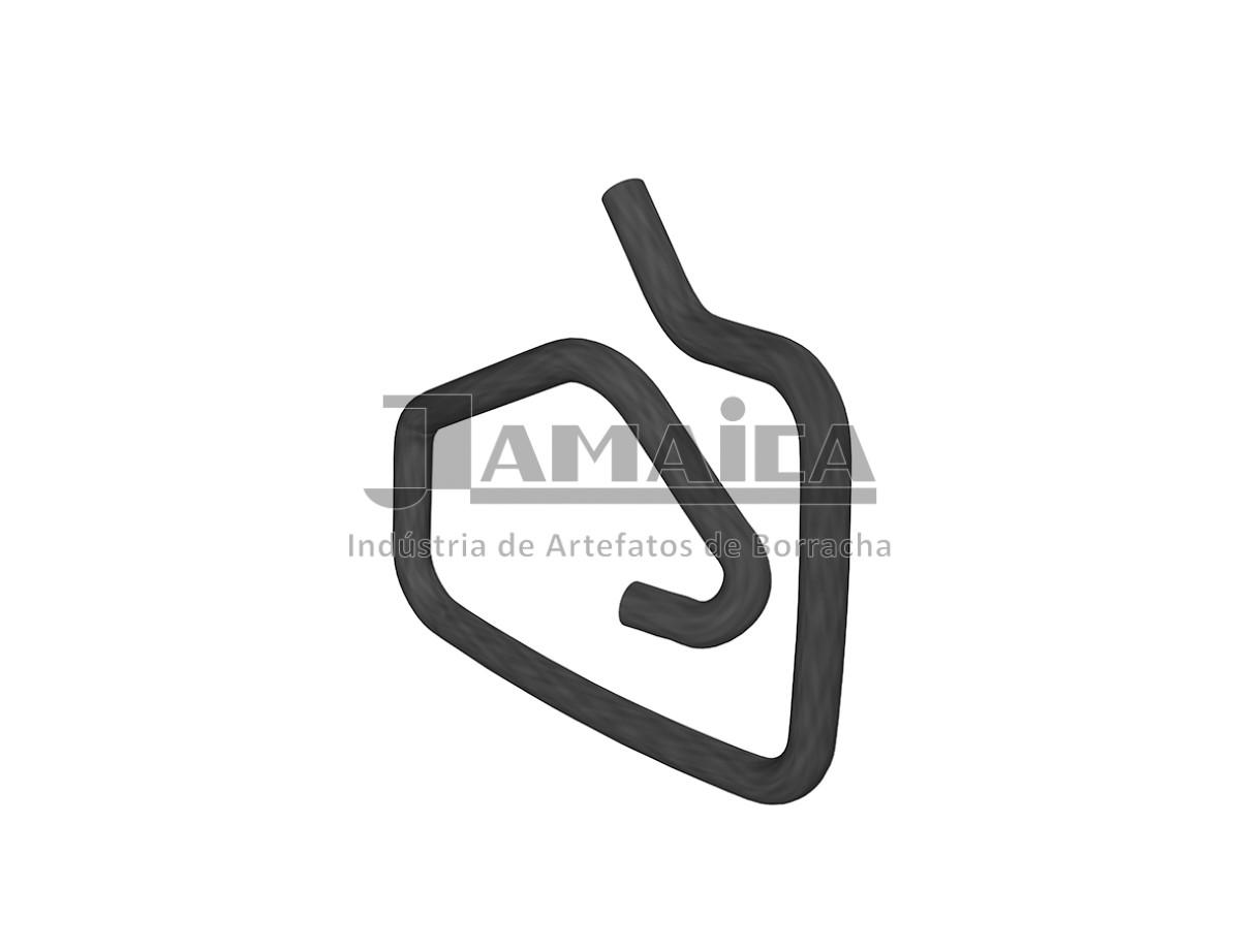 Mangueira Radiador A Bomba Corcel Del Rey Pampa Jamaica J7441