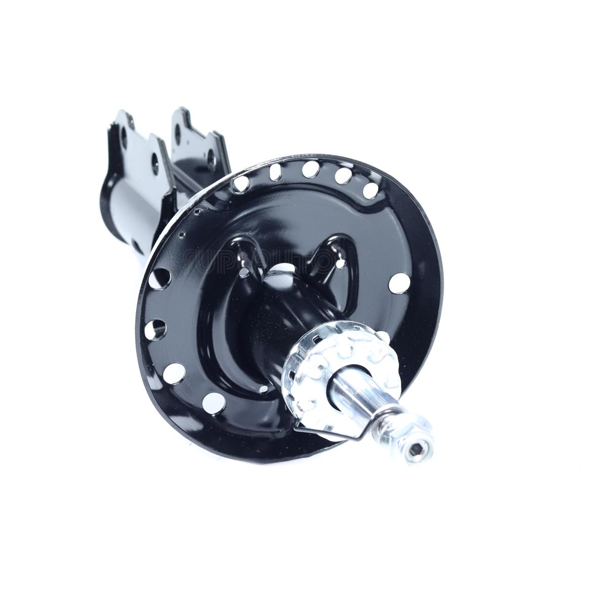 Amortecedor Pressurizado Cruze/ 16/20 D/E Nakata Hg41287