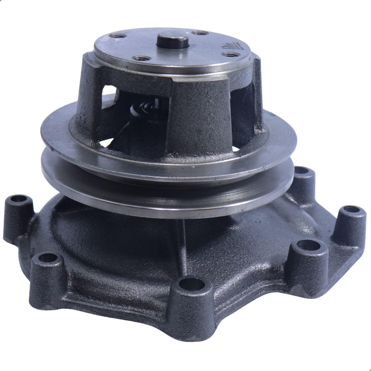 Bomba De Agua Ford F2000 F4000 Diesel 4.4 1982 Ate 1992 Indisa 201001