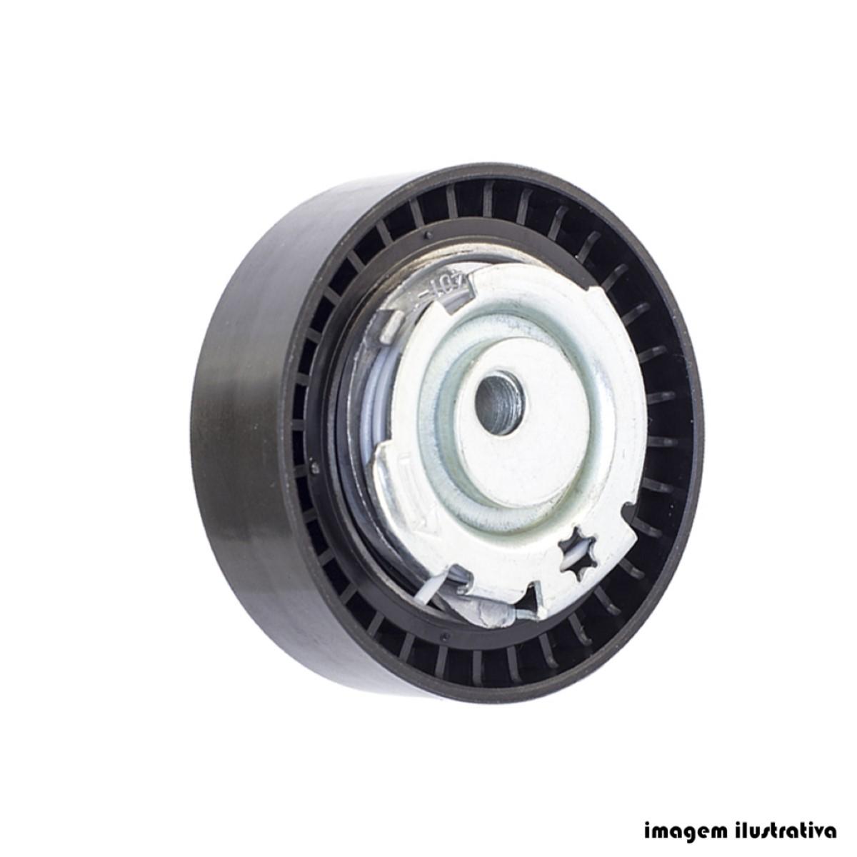 Tensor Correia Renault Logan Sandero 08/18 Vetor Vt8462