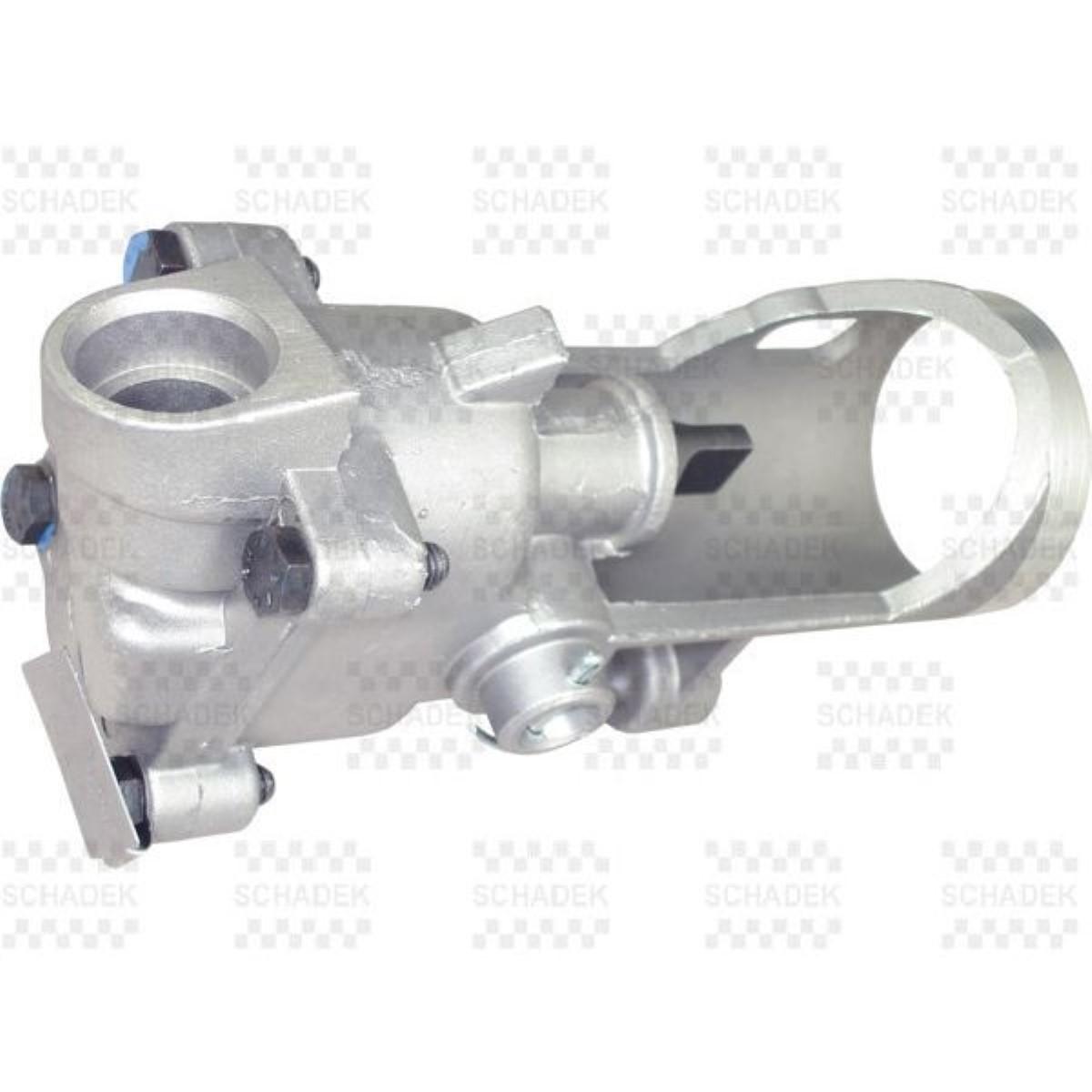 Bomba Oleo Chevette Chevy Schadek 10013