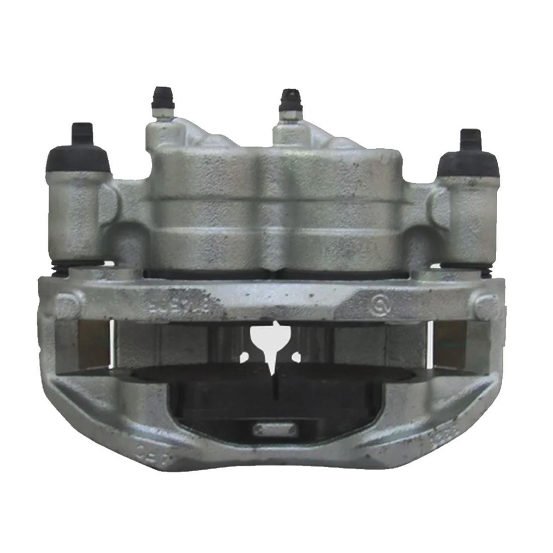Pinca Freio Esquero Aro 15 Ducato 2003/ Fiat 51829067