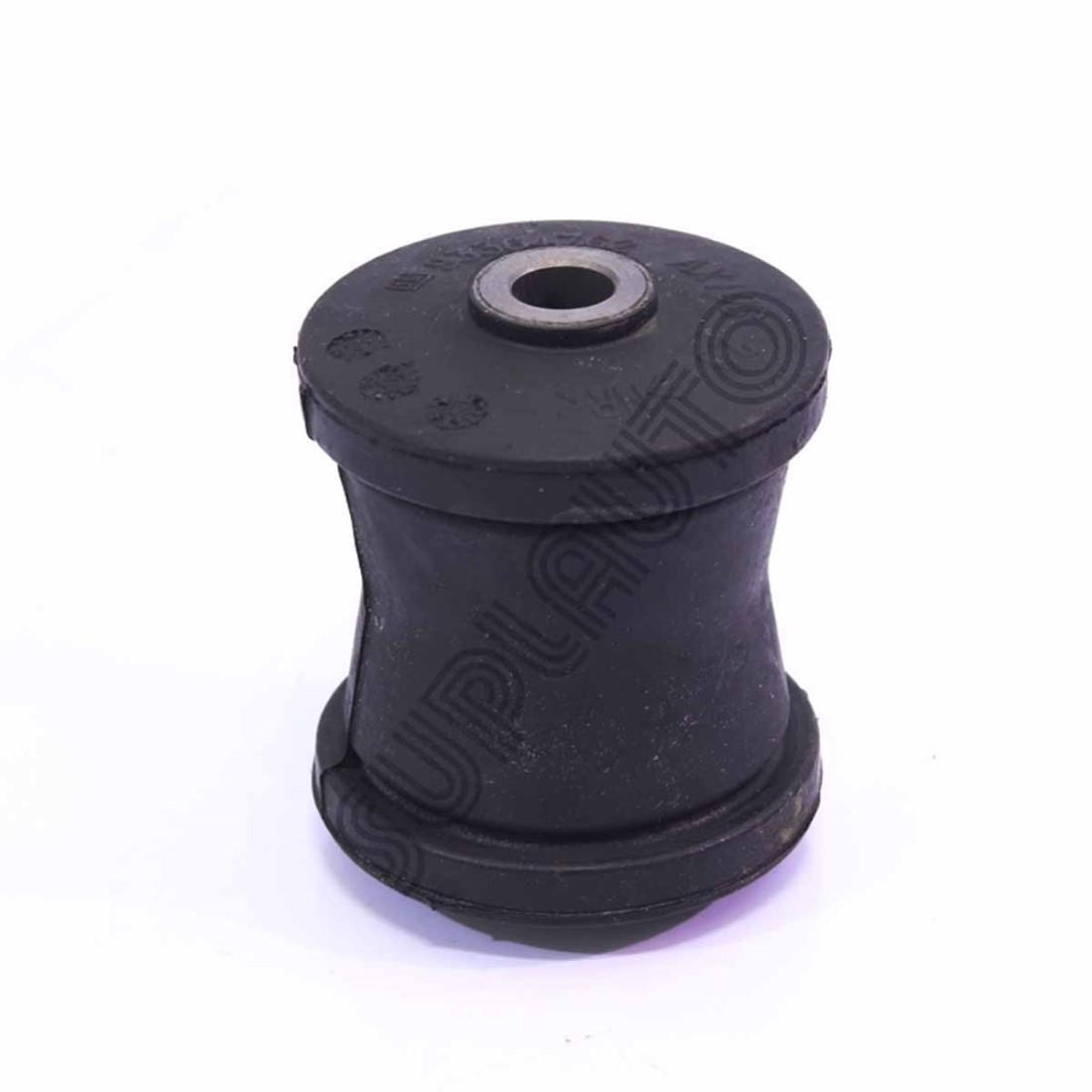 Bucha Do Eixo Traseiro Corsa Celta Prisma 1994/ Gm 93364762