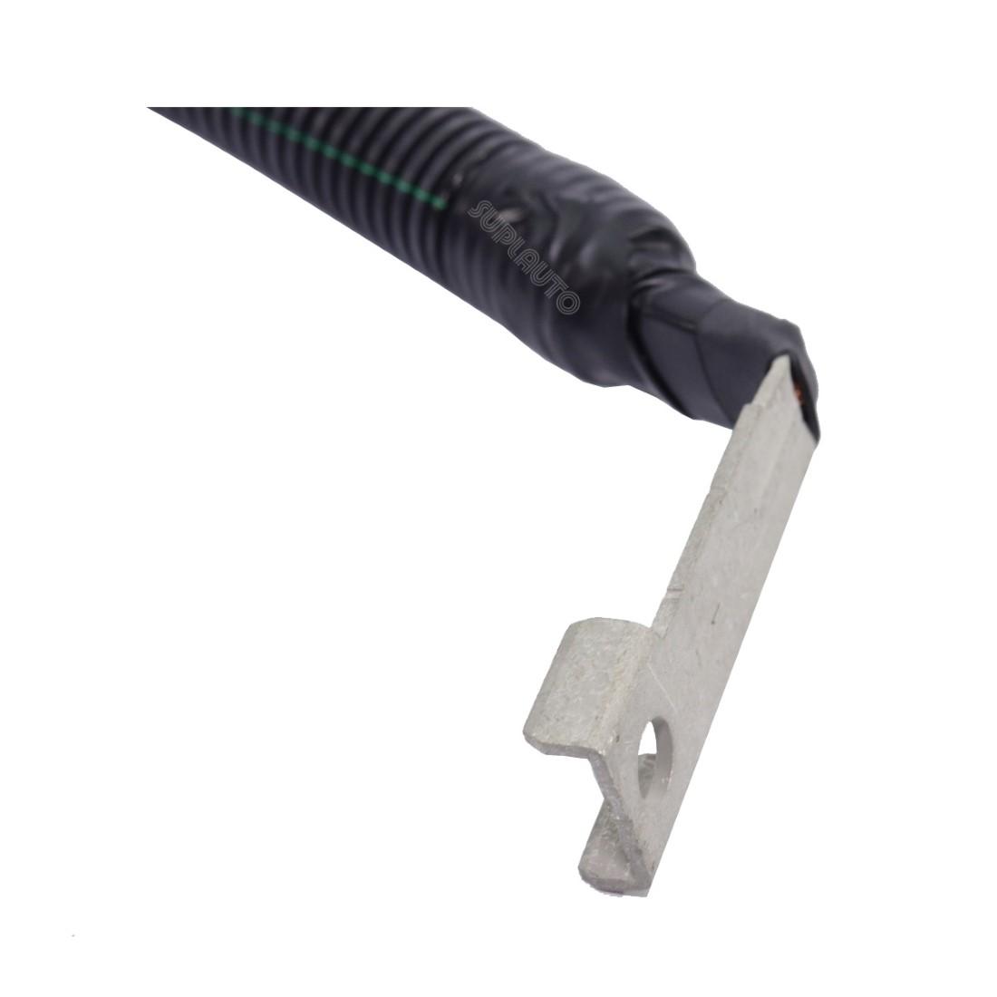 Cabo Alternador Novo Uno 2016 A 2021 Fiat 52041913
