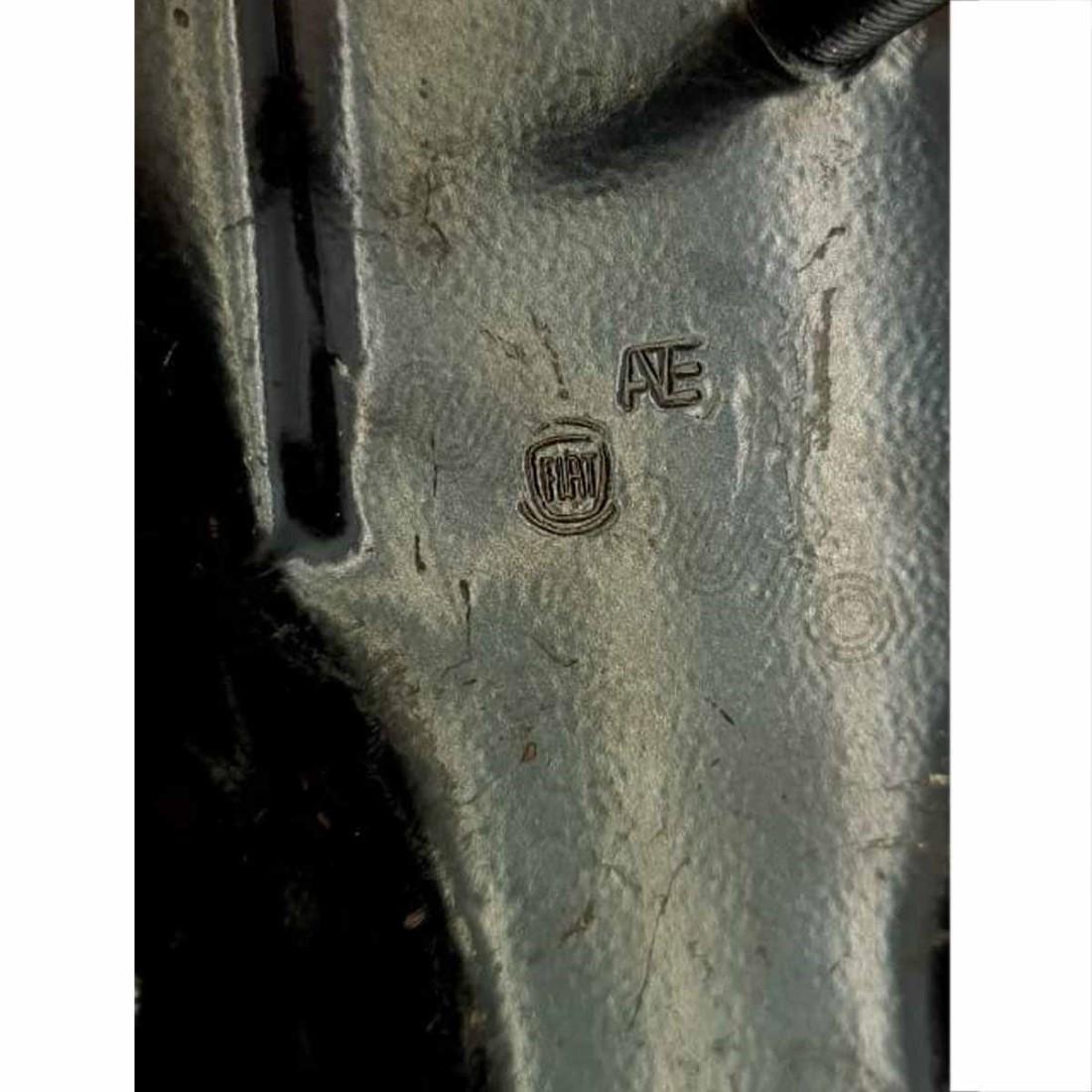 Suporte Caixa Bateria Palio Strada Siena 2001/ Fiat 51939039