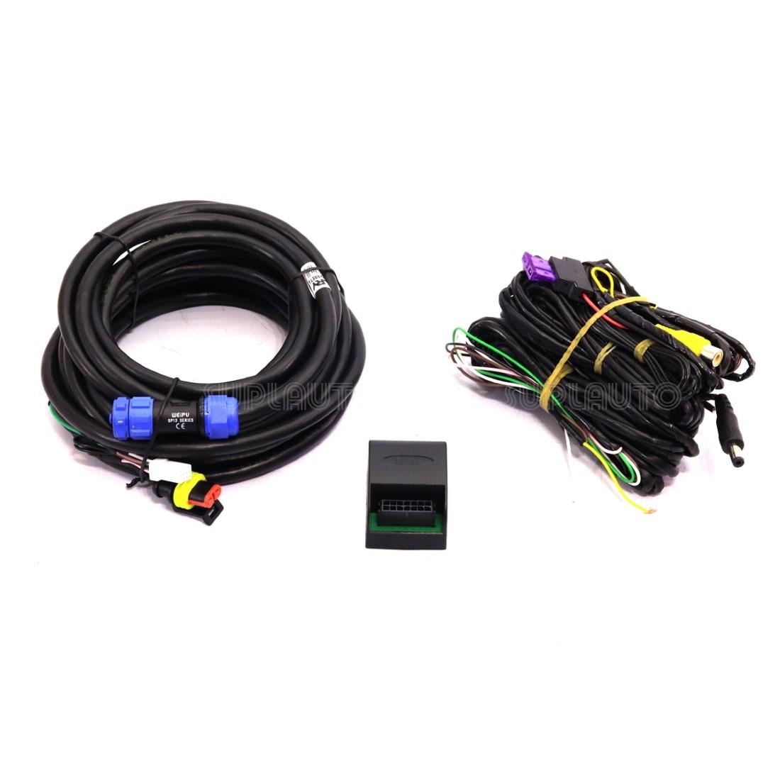 Camera De Re Carreta Trailer Jet Ski Tury Trailerview