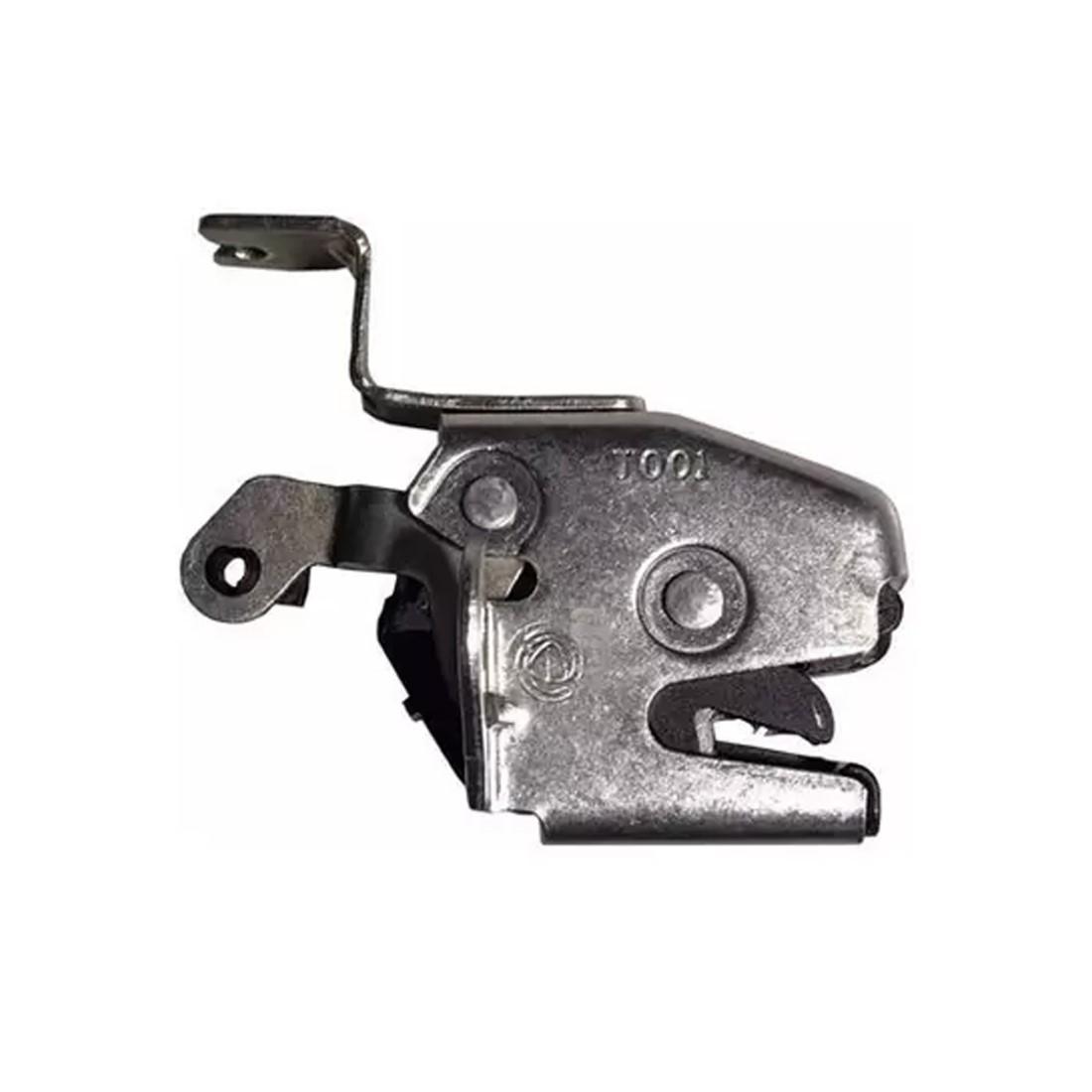 Fechadura Tampa Traseira Novo Fiorino Fiat 1397484080