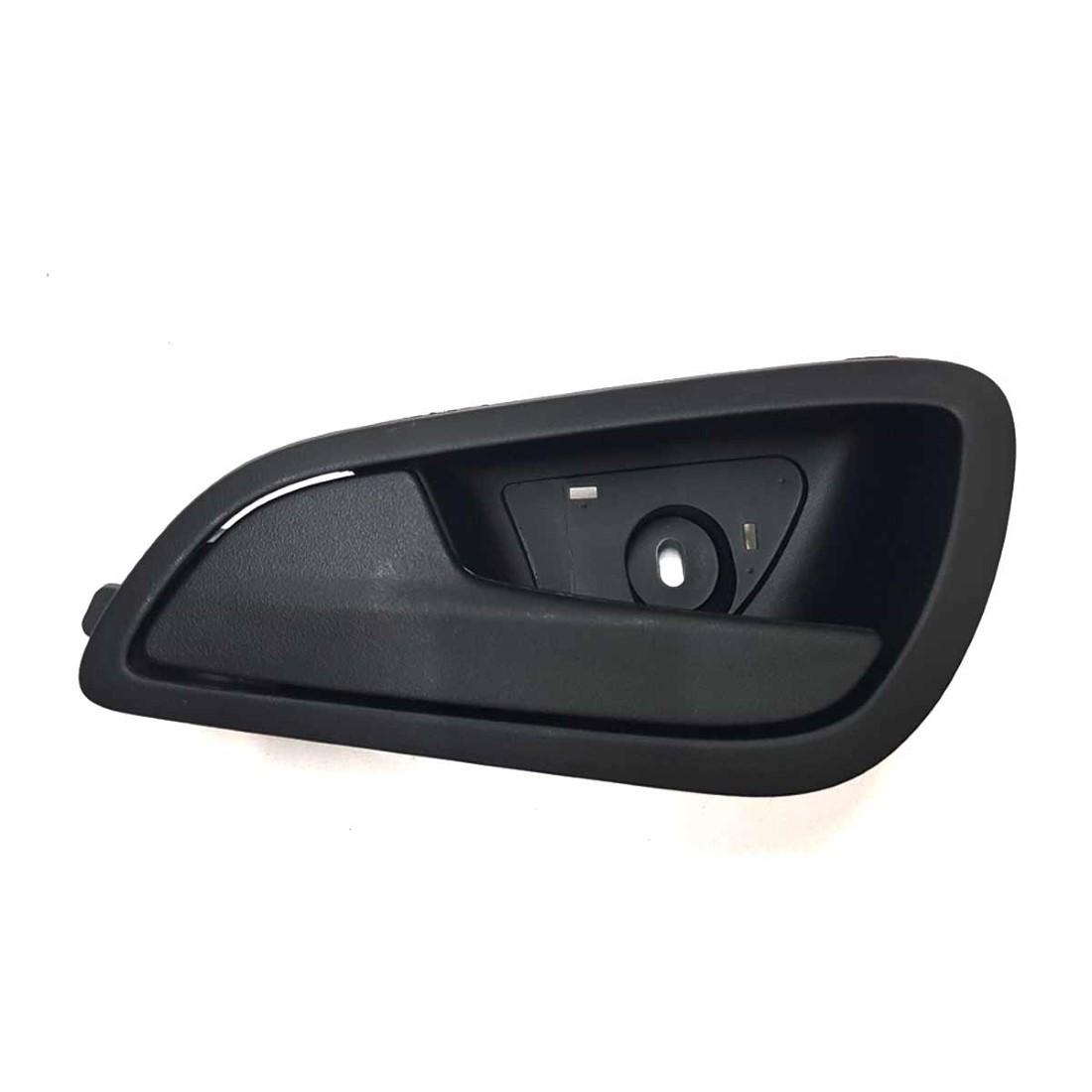 Macaneta Interna Esquerda Ford Ka 2014/ Ford E3B5226012Cw