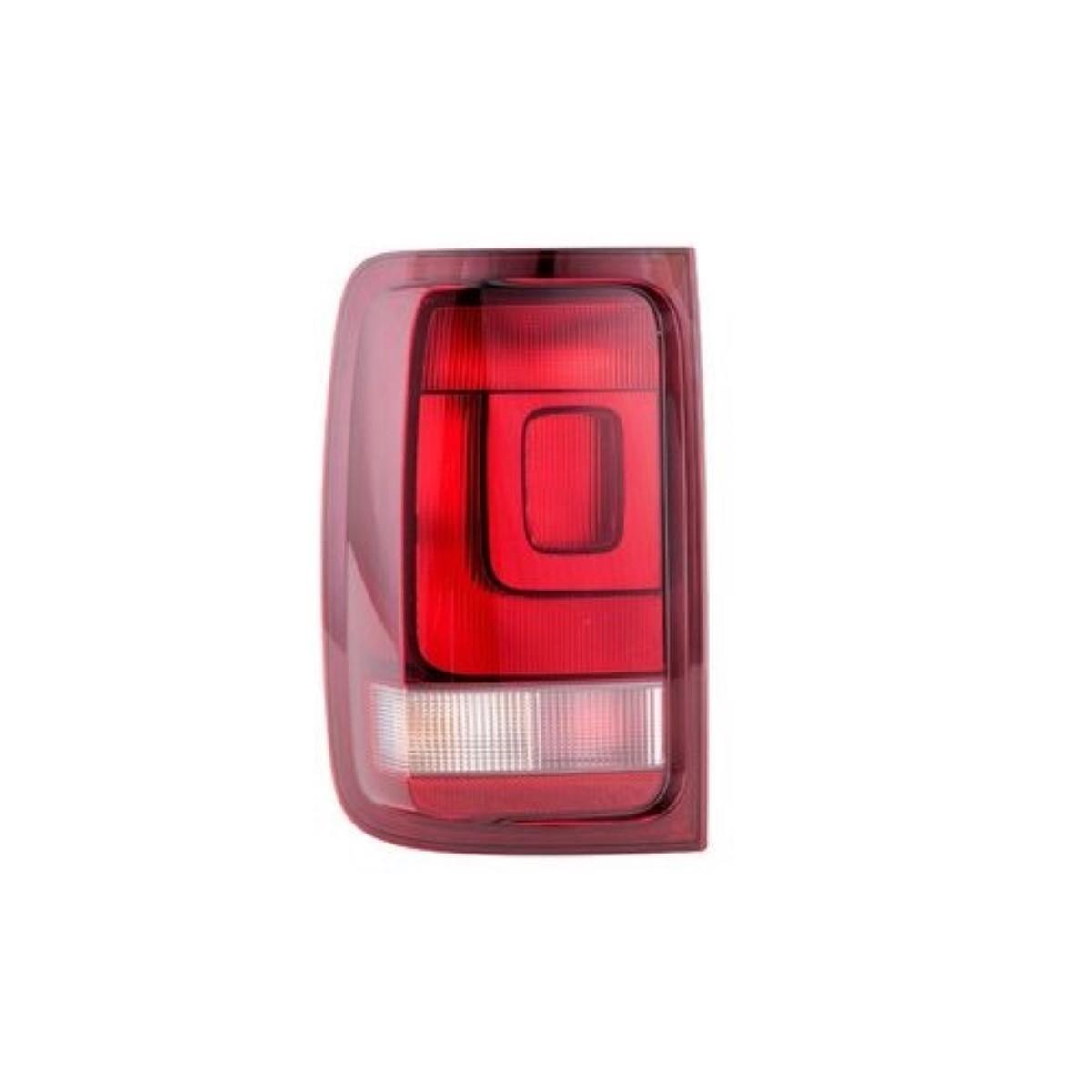 Lanterna Traseira Amarok 14/ Fume Esquerda Fitam 33074E