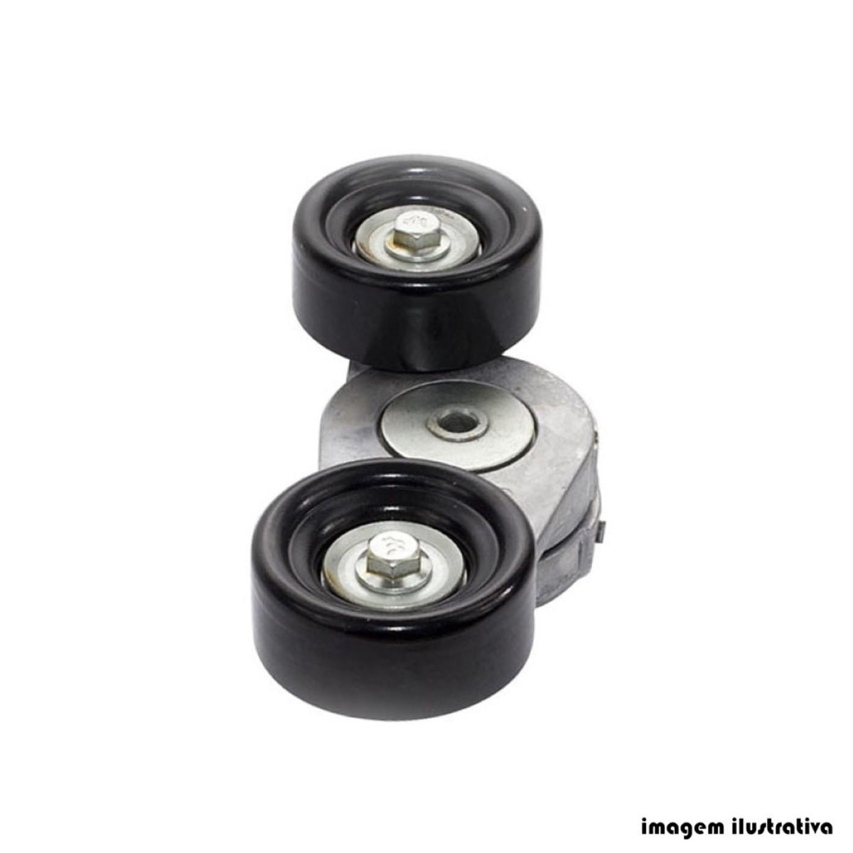 Tensor Correia Ford Royale Versailles Troller T4 Vw Gol Vetor Vt8000