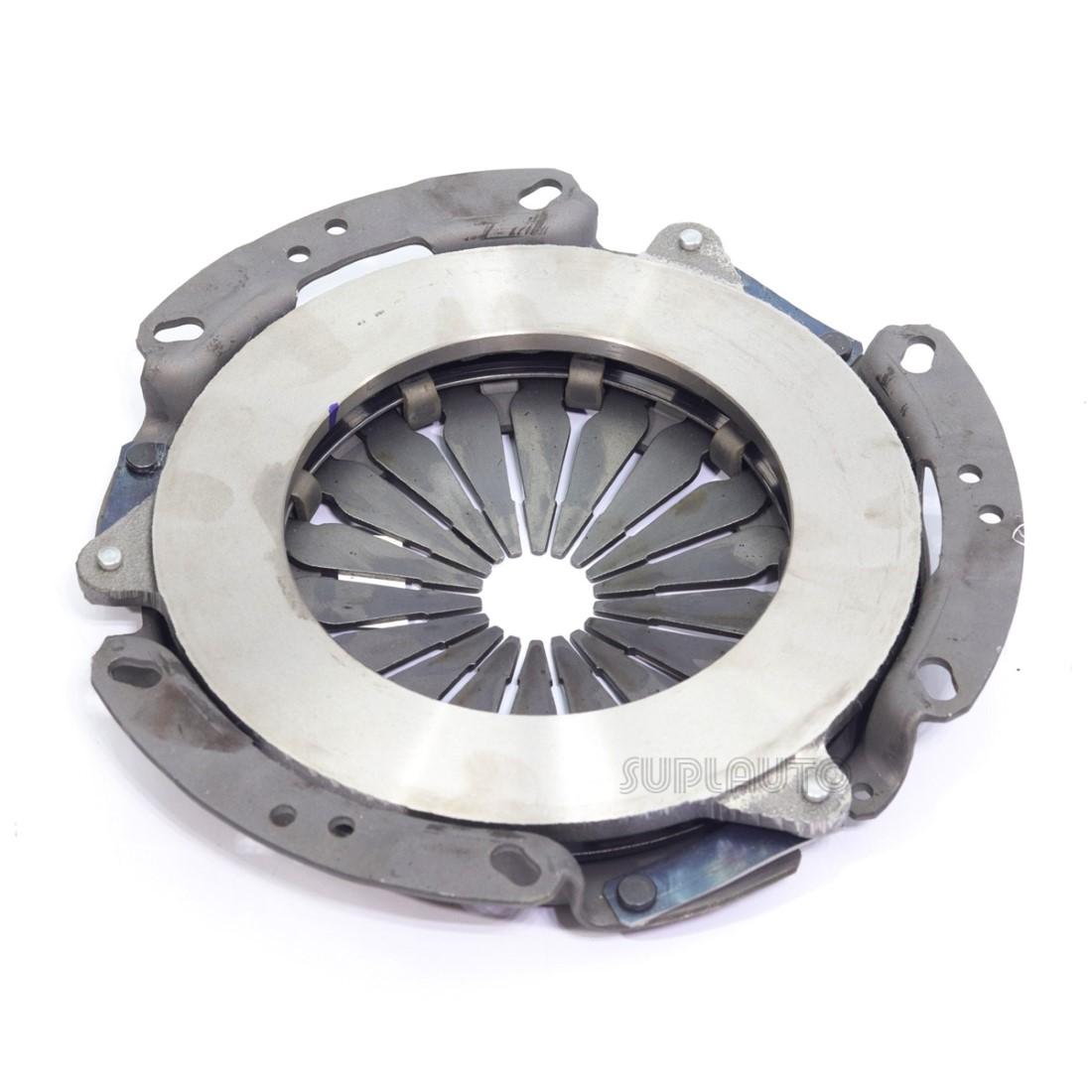 Kit Embreagem Logan Sandero Clio 1.6 Renault 302054795R