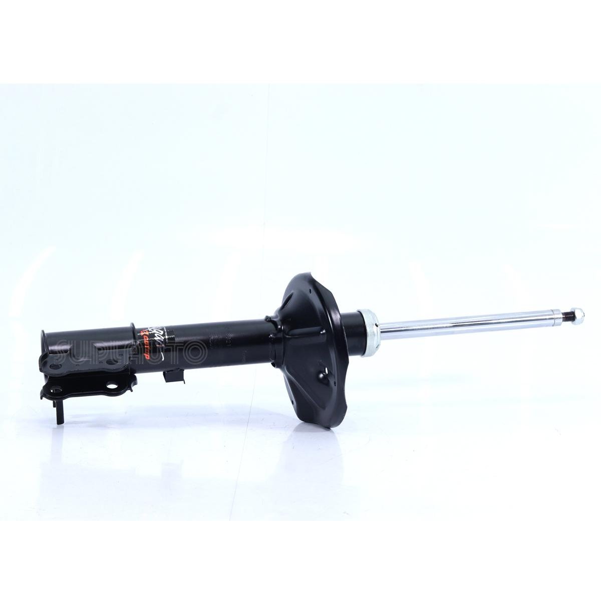 Amortecedor Traseiro Lado Esquerdo Jac J3 11/ Cofap Gp33211