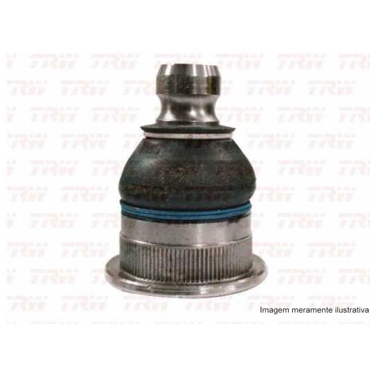 Pivo Inferior Sandero Logan Trw Ps4446