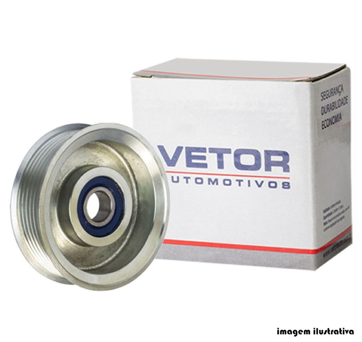 Tensor Correia Gm Grand Blazer Silverado Vetor Vt8177