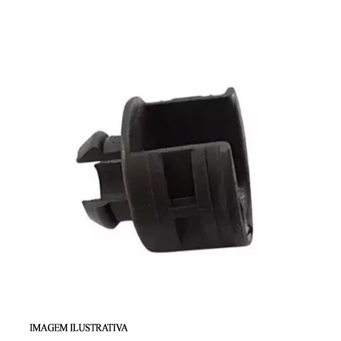Bucha Tampa Traseira Strada Toro 2008 2019 Fiat 51775890