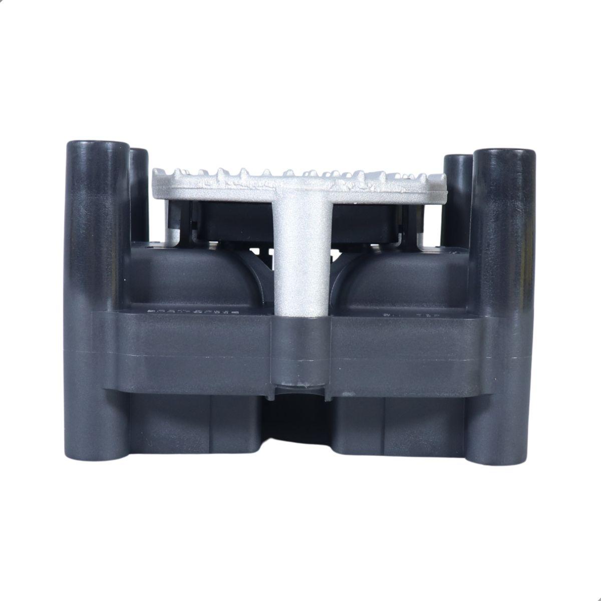 Bobina De Ignição Gol Parati Polo Power Magneti Marelli Bi0017Mm