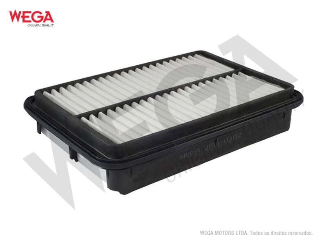 Filtro De Ar Jac J6 2011/ Wega Jfa0J02