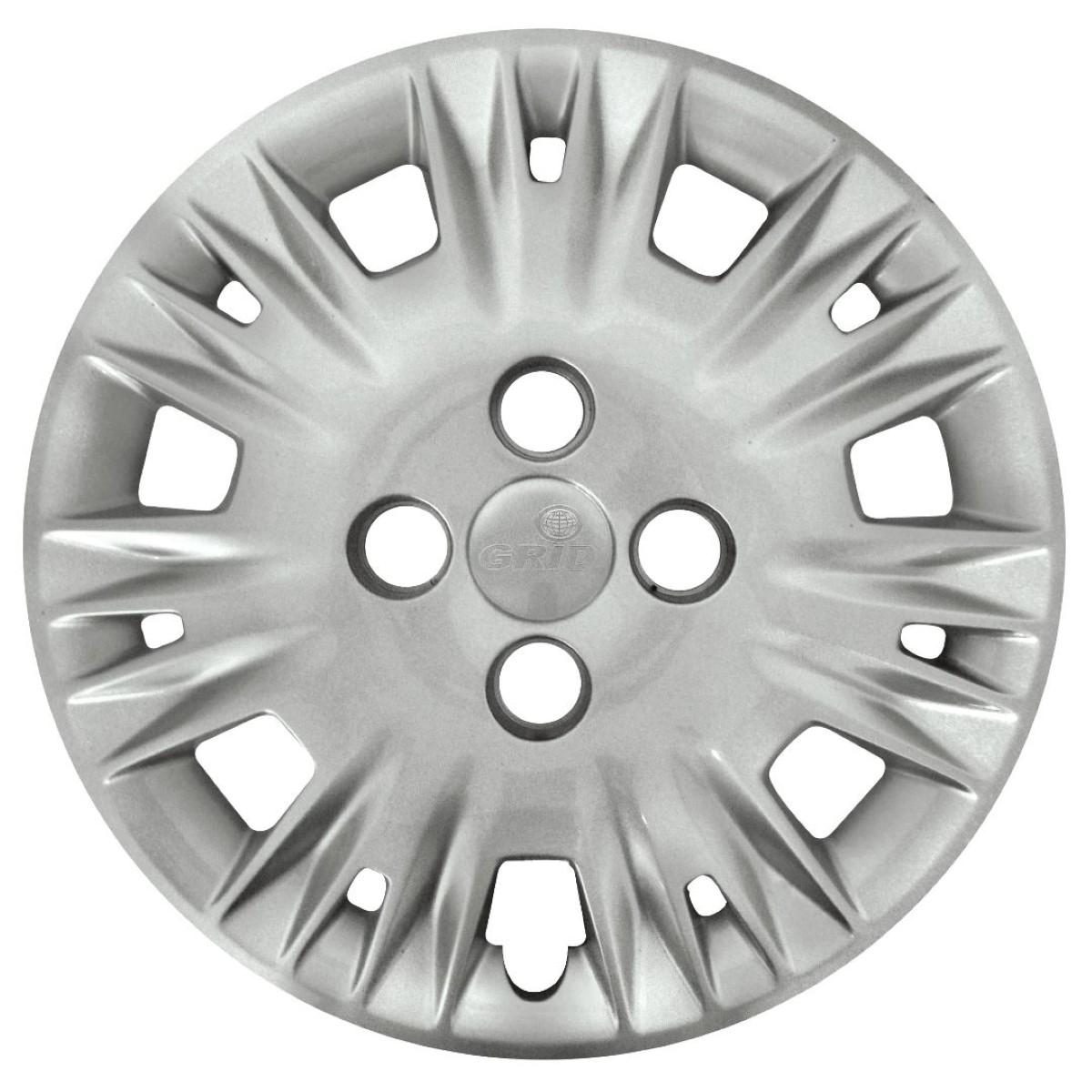 Calota Grid A15 Civic 02/ 138Cp Civic 02/ Paraf