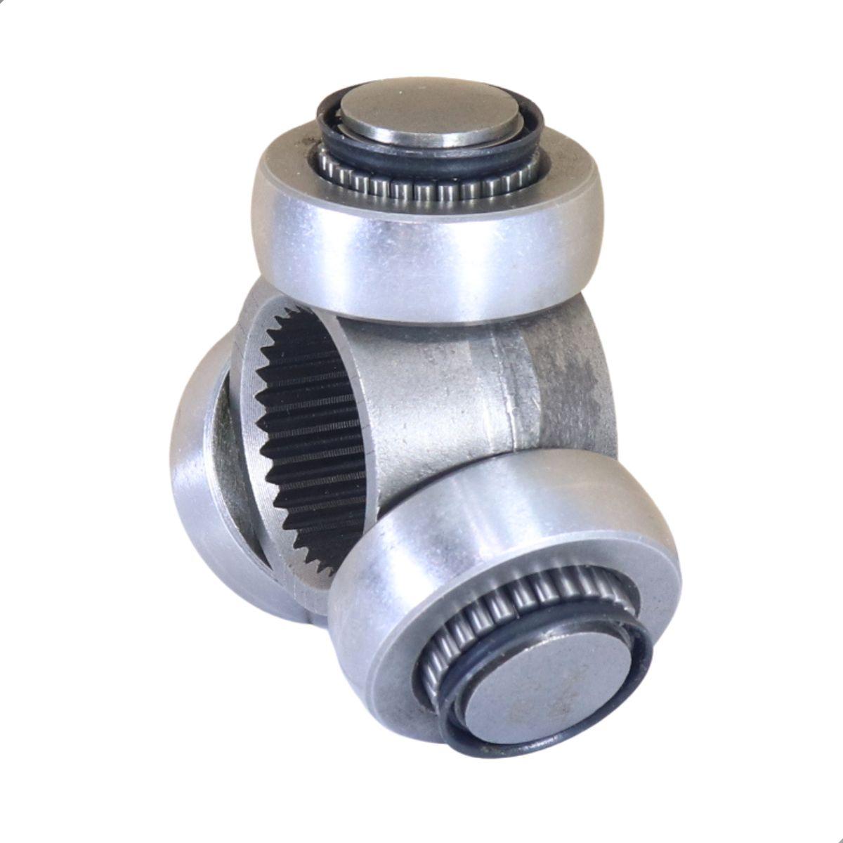 Trizeta Logan Renault 08/12 Camb Direito Nakata Njh25438T