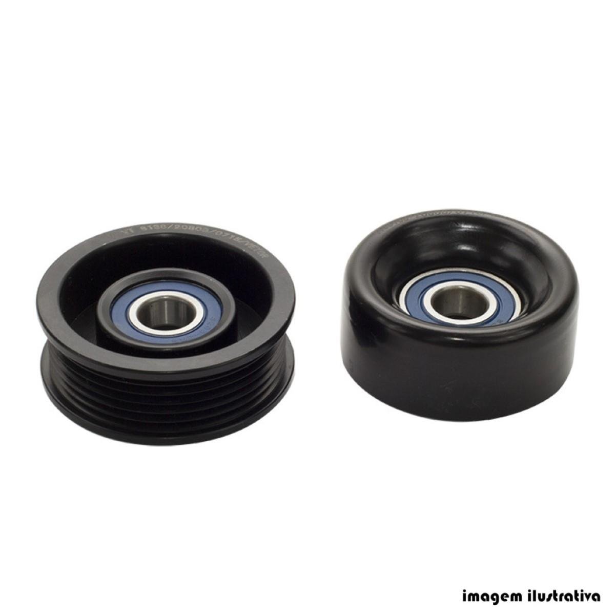Tensor Correia Troller T4 Gol Parati Santana Vetor Vt8138