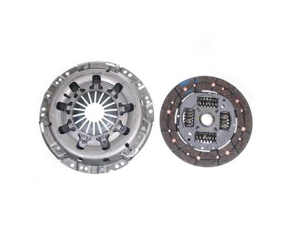 Kit Embreagem Hilux 2.8 Aspirado 2001/ Luk 623306309