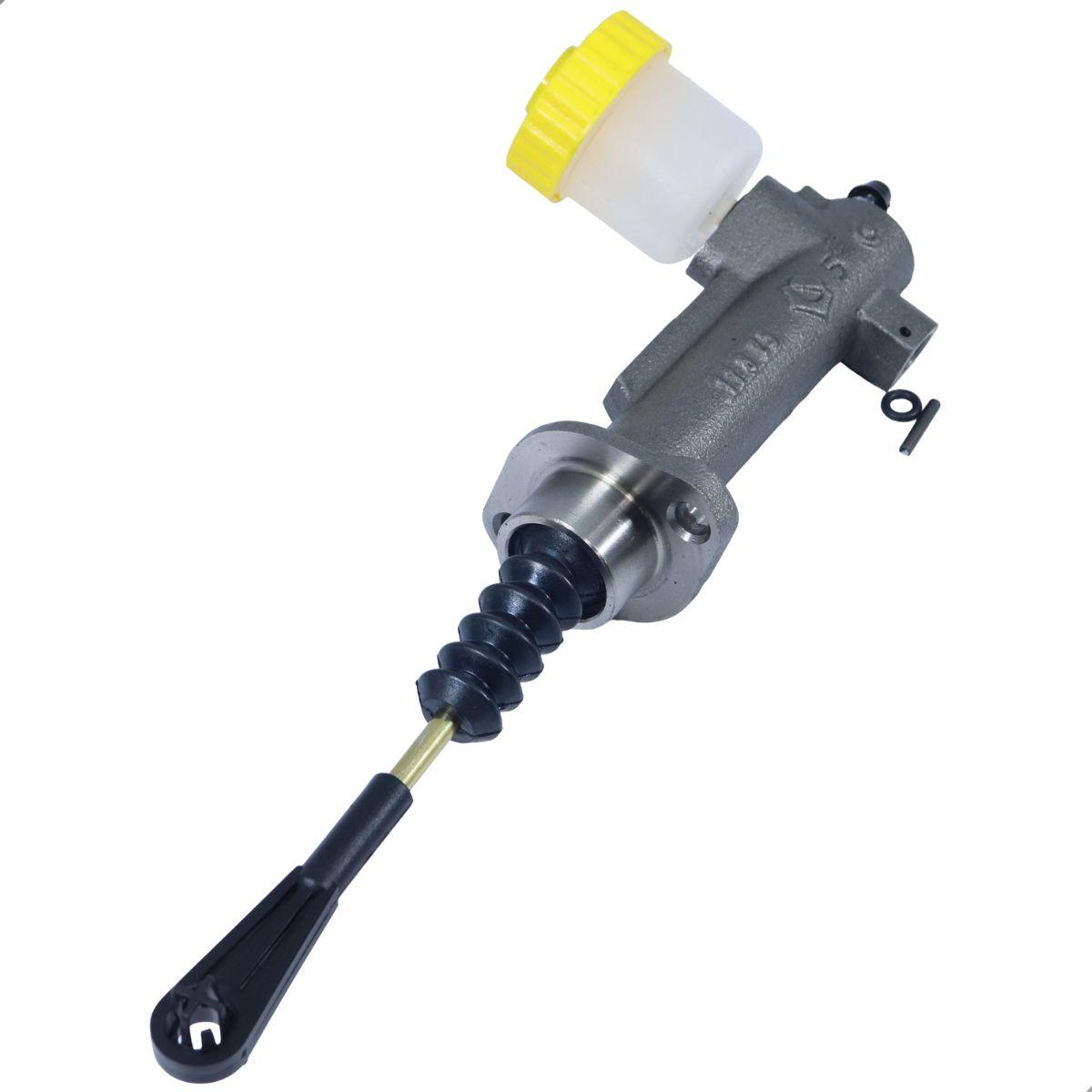 Cilindro Embreagem S10 Blazer 95 2.2 2.4 2.5 Mestre Controil C2624