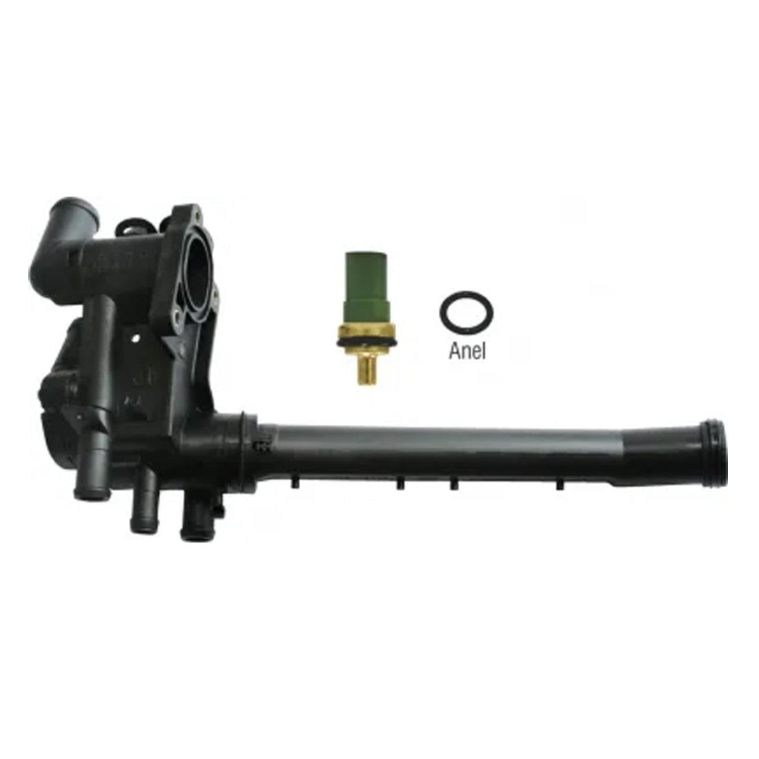 Cavalete Distribuicao Vw Polo Classic 01/03 Aje 087240C