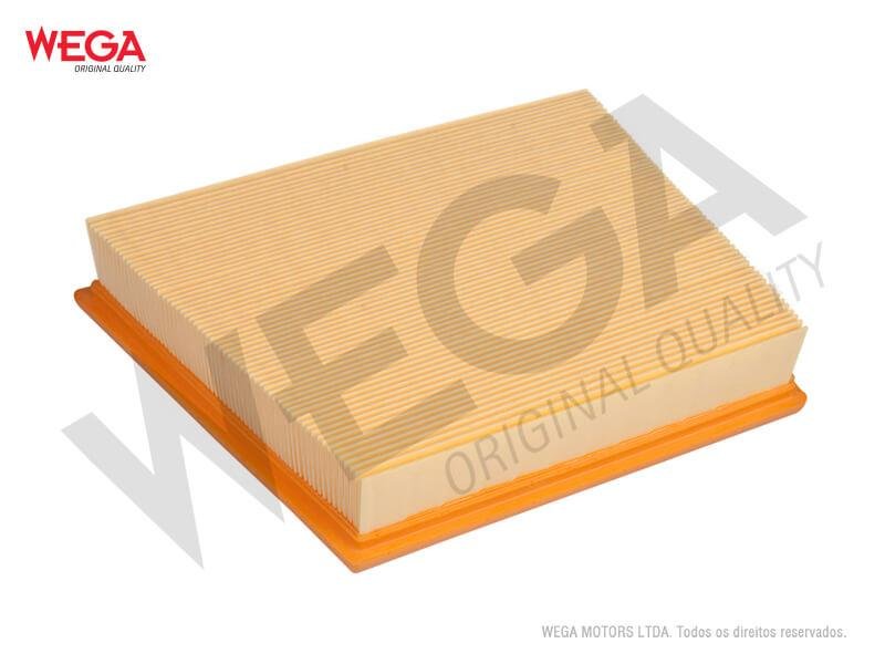 Filtro De Ar Jaguar F Pace Type Xe 17 Xf 15 Wega Fap9311