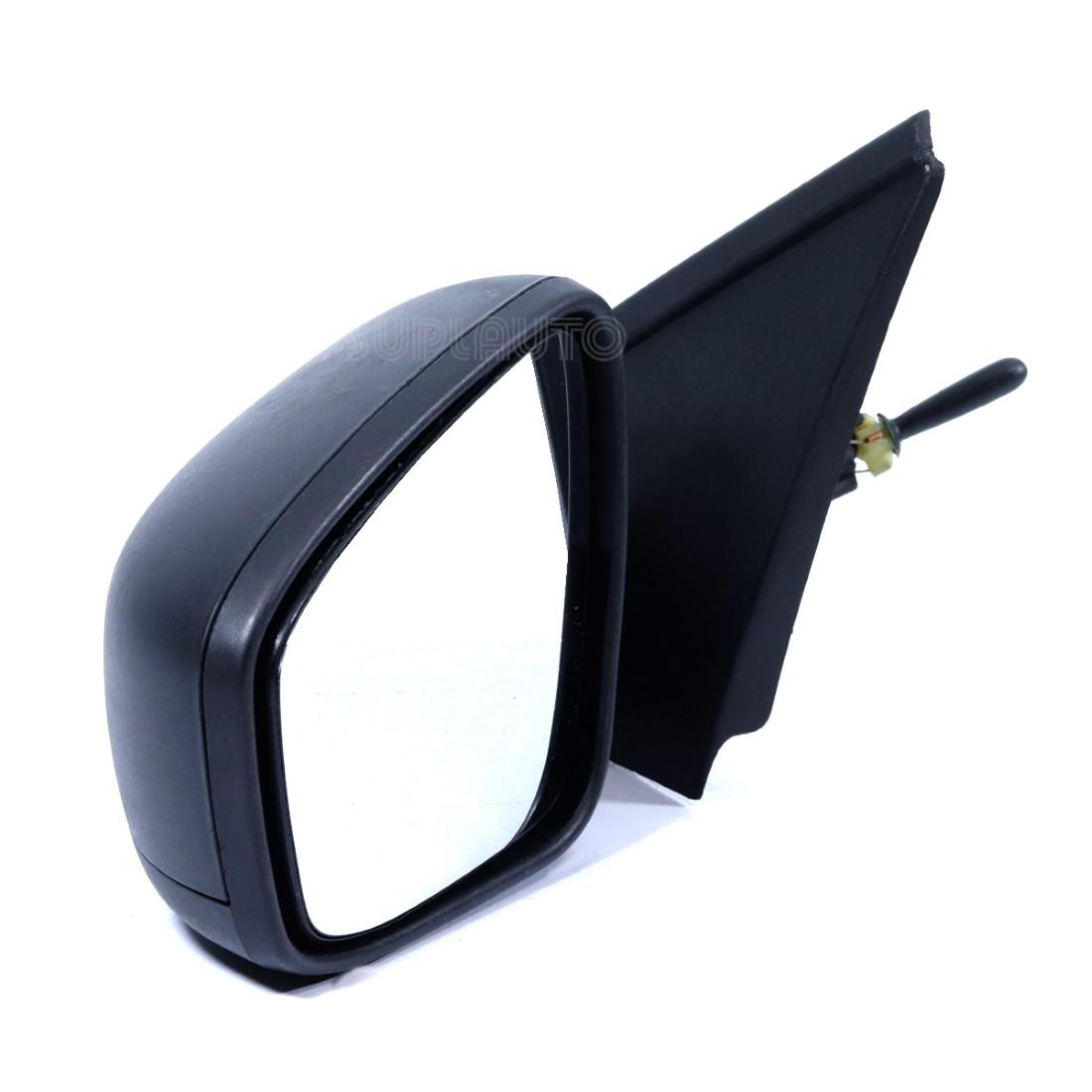 Retrovisor Manual Le Renault Kwid Renault Smd0600