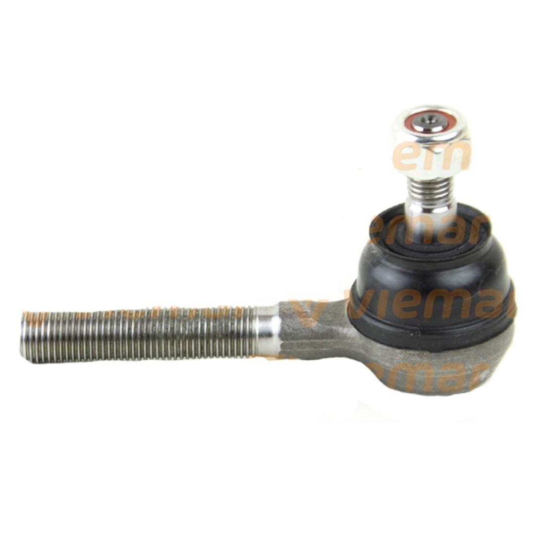 Terminal Direcao Esquerdo Opala 1969 A 1987 Viemar 335212