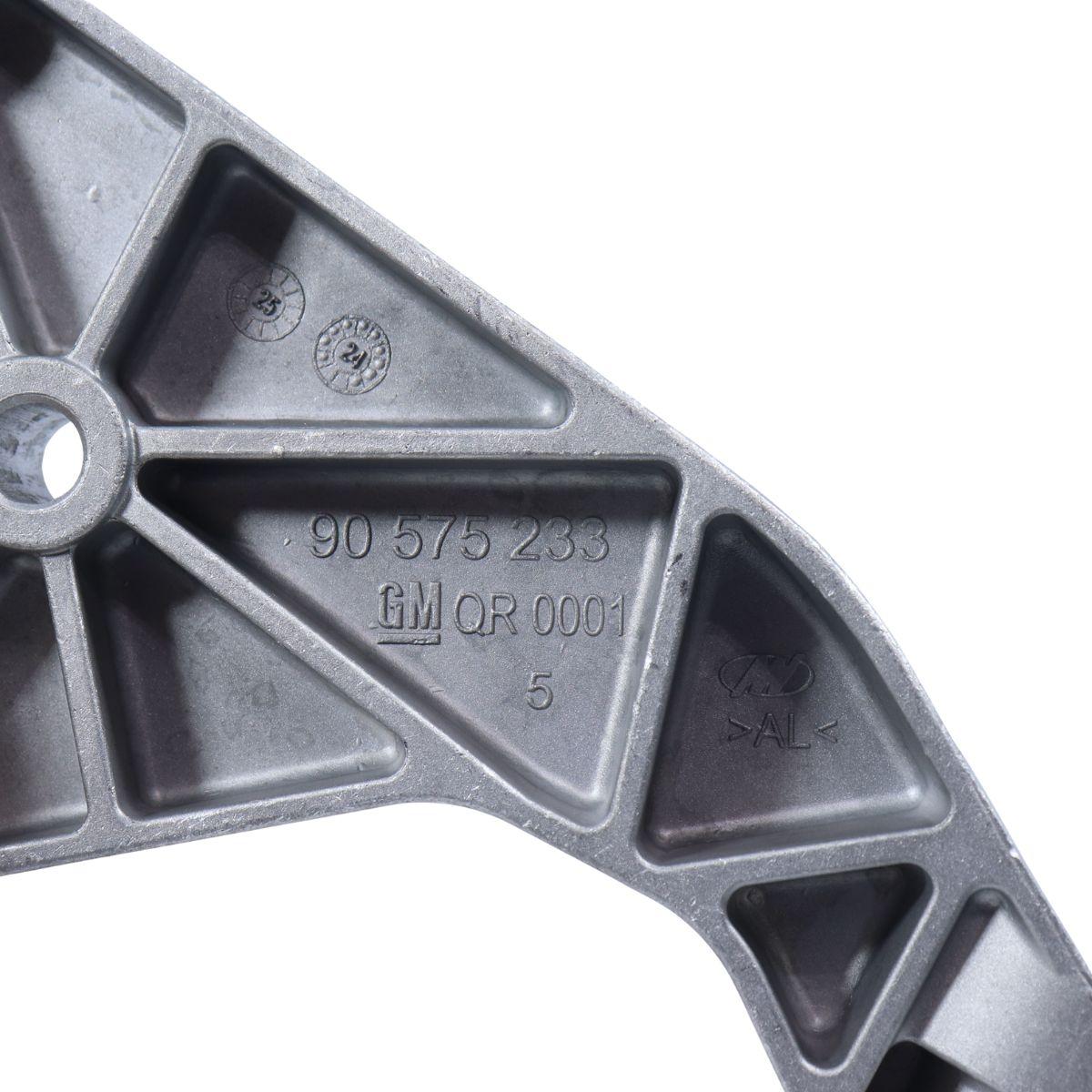 Suporte Coxim Cambio Manual Astra Vectra Zafira Gm 90575233