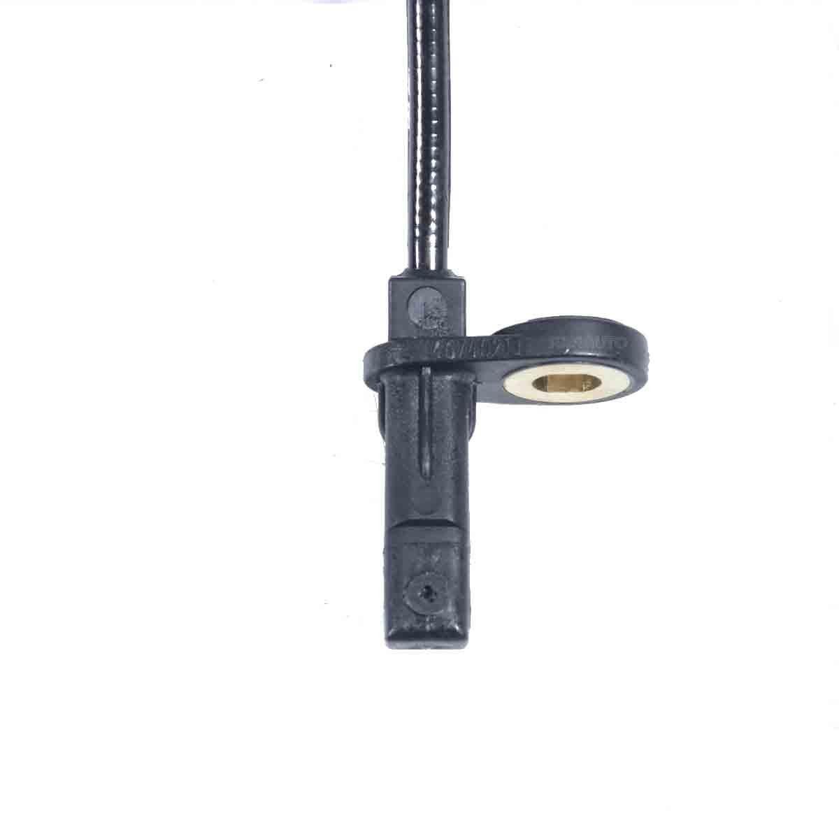 Sensor De Abs Dianteiro Doblo 2002/ Fiat 46740213