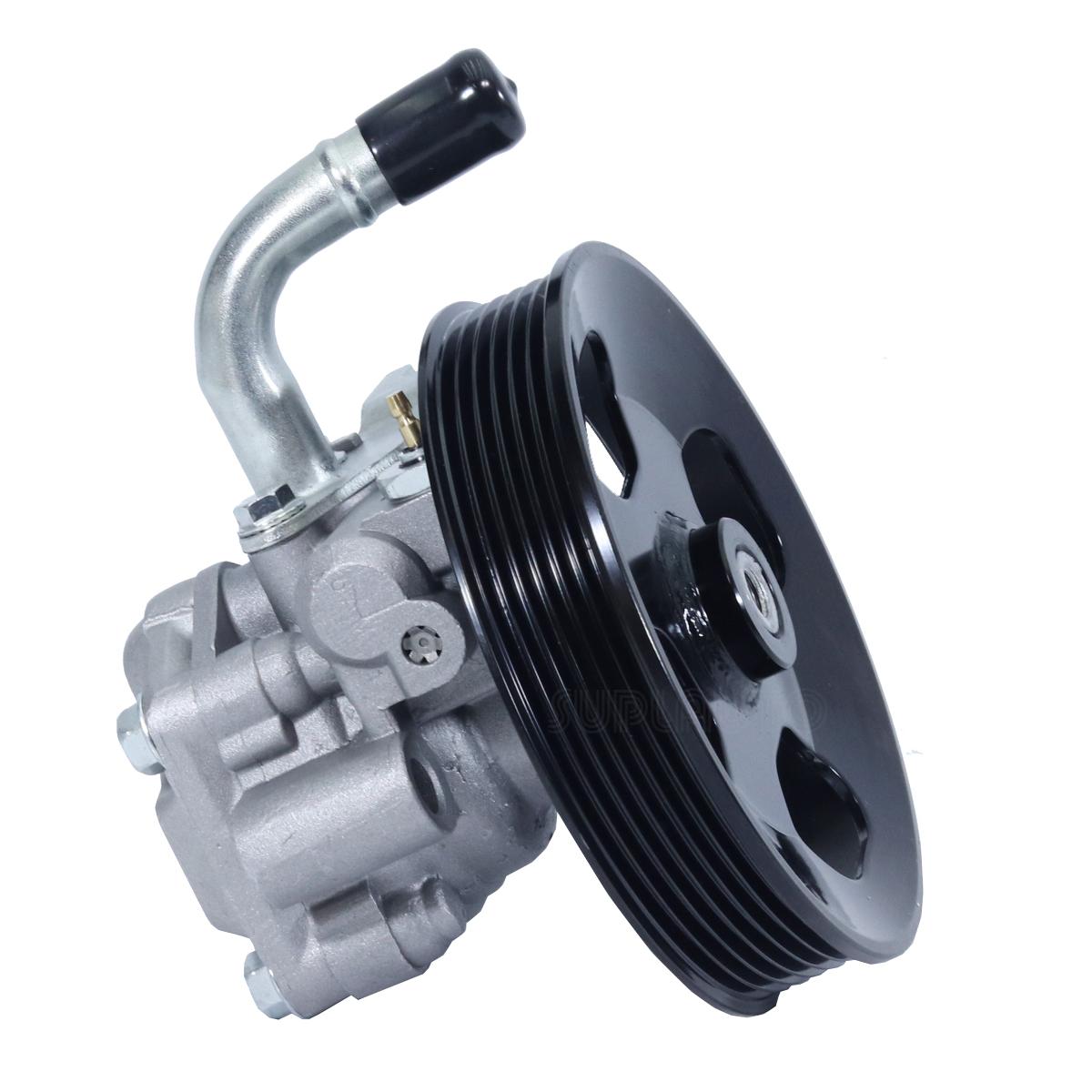 Bomba Direcao Hidraulica Kia Tucson 2.7 V6 05/10 Isapa 72819