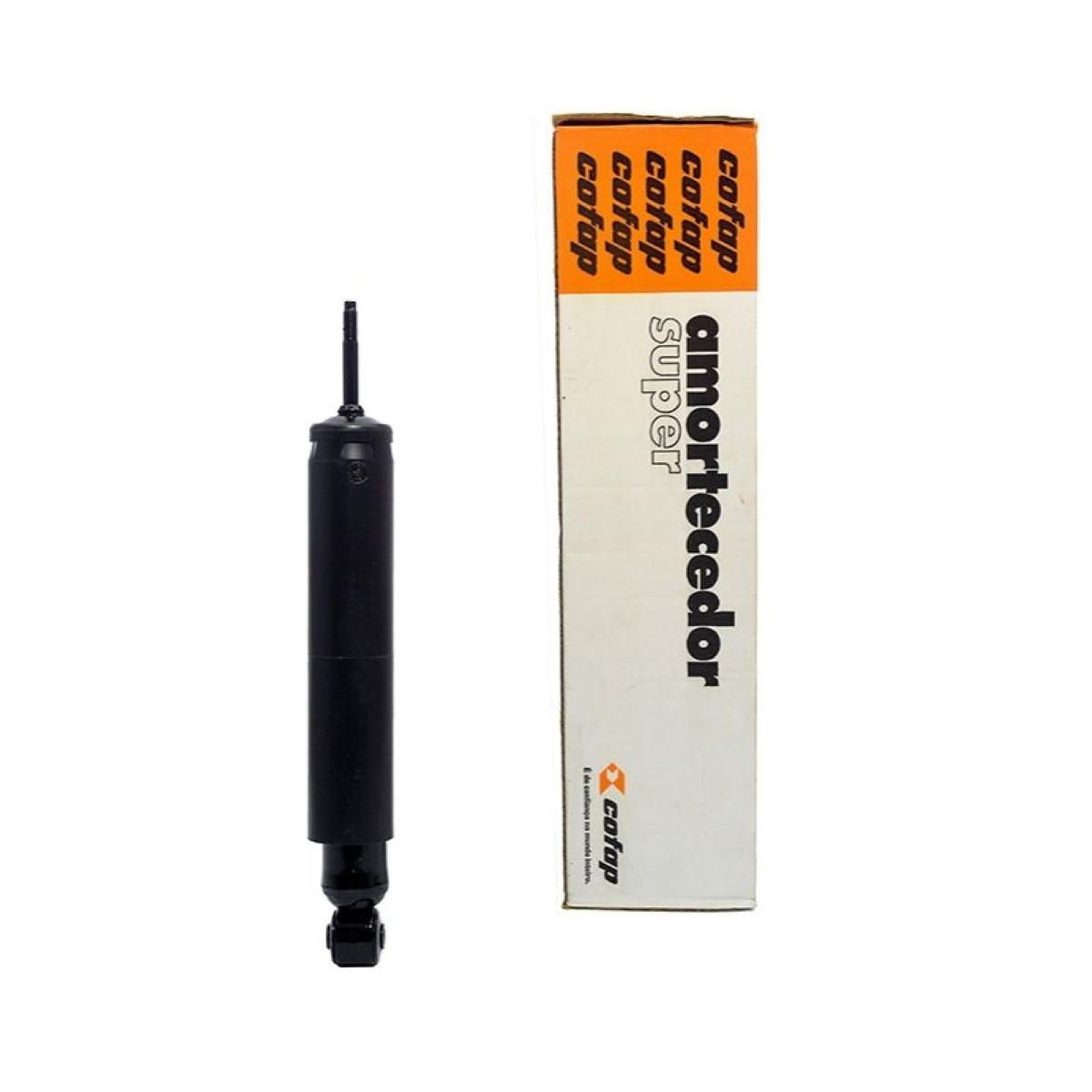 Amortecedor Traseiro Par Kadett 91/98 Cofap B47727