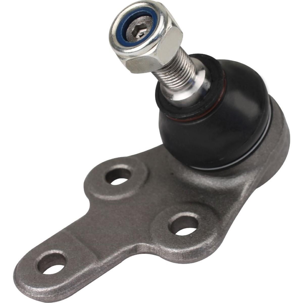Pivo De Suspensão Inferior Volvo C30 C70 S40 V50 Ford Focus Autostar Apv06017