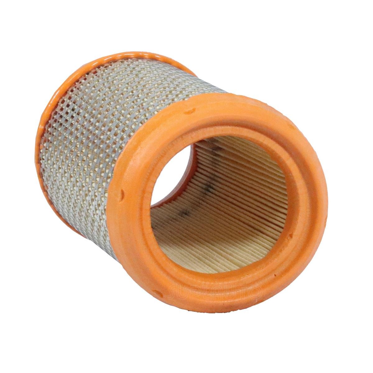 Filtro Ar Renault Clio Kangoo 8V Gas 94/08 Fram Ca8774