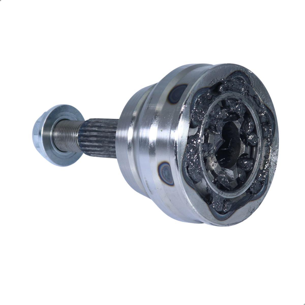 Junta Homocinetica Roda Fiesta Ka Zetec Rocam Cofap Jhc08109