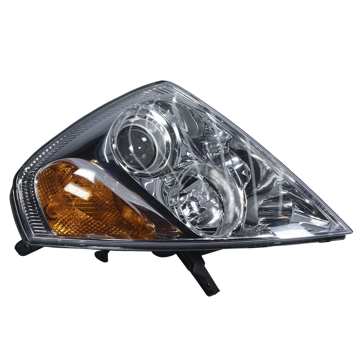 Farol Frontal Carnival 2011/ Lado Esquerdo Kia 921014D520