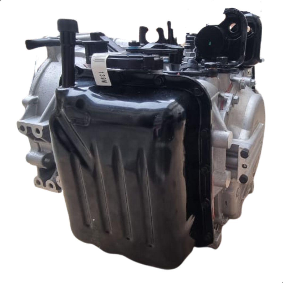 Caixa Cambio Automatico Tucson 2.0 2005/ Hyundai 4500039700