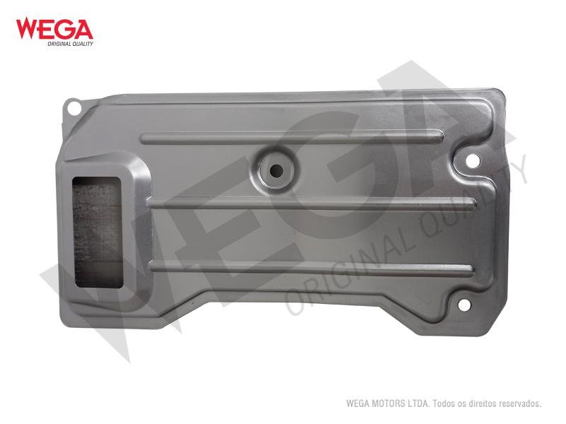 Filtro Cambio Automatico Jeep Cherokee 2.5 / Sport 4.0 Wega Wfc215