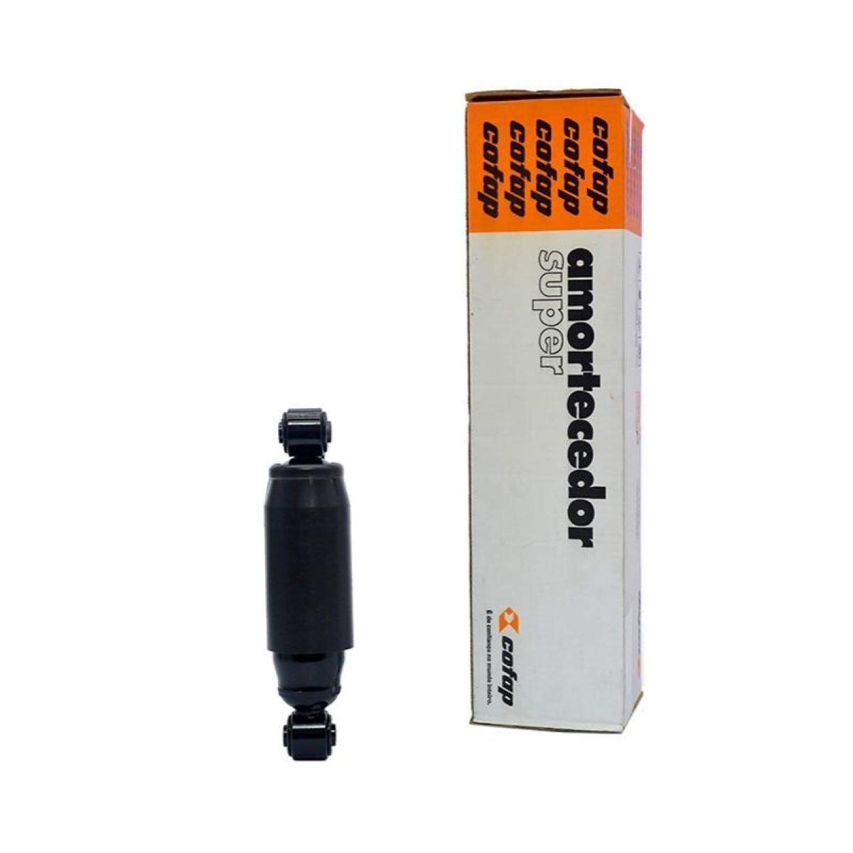 Amortecedor Dianteiro Par A20 C20 D20 93/96 Cofap L12134
