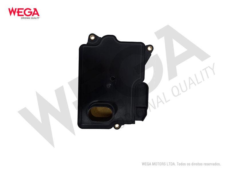 Filtro Cambio Automatico Toyota Hilux 2016/ Wega Wfc213