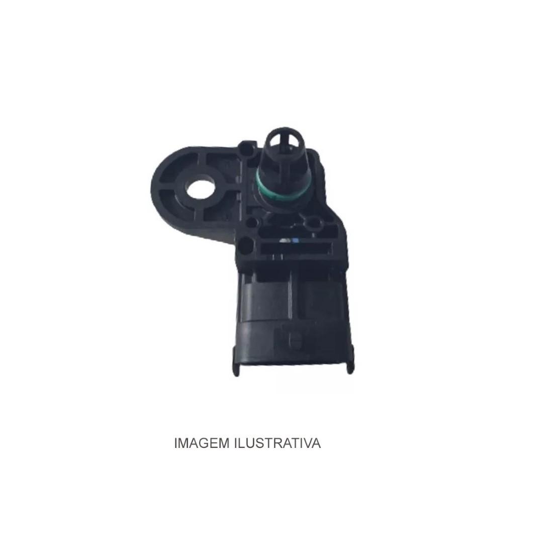 Sensor Map Bosch Palio Adventure 2007 Flex Bosch 0261230245