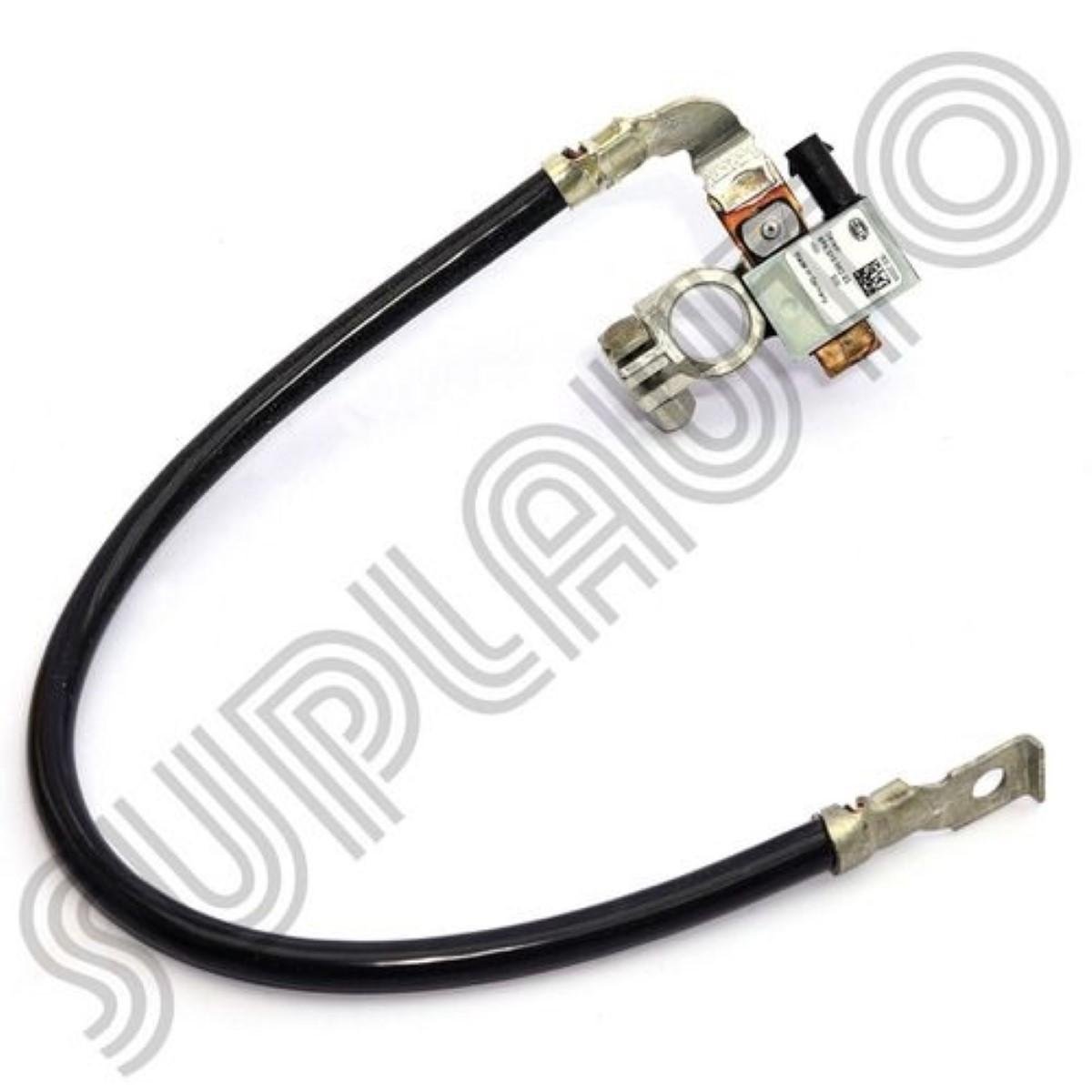 Sensor Inteligente De Bateira Bmw 120 135 Hella 6Pk010562931