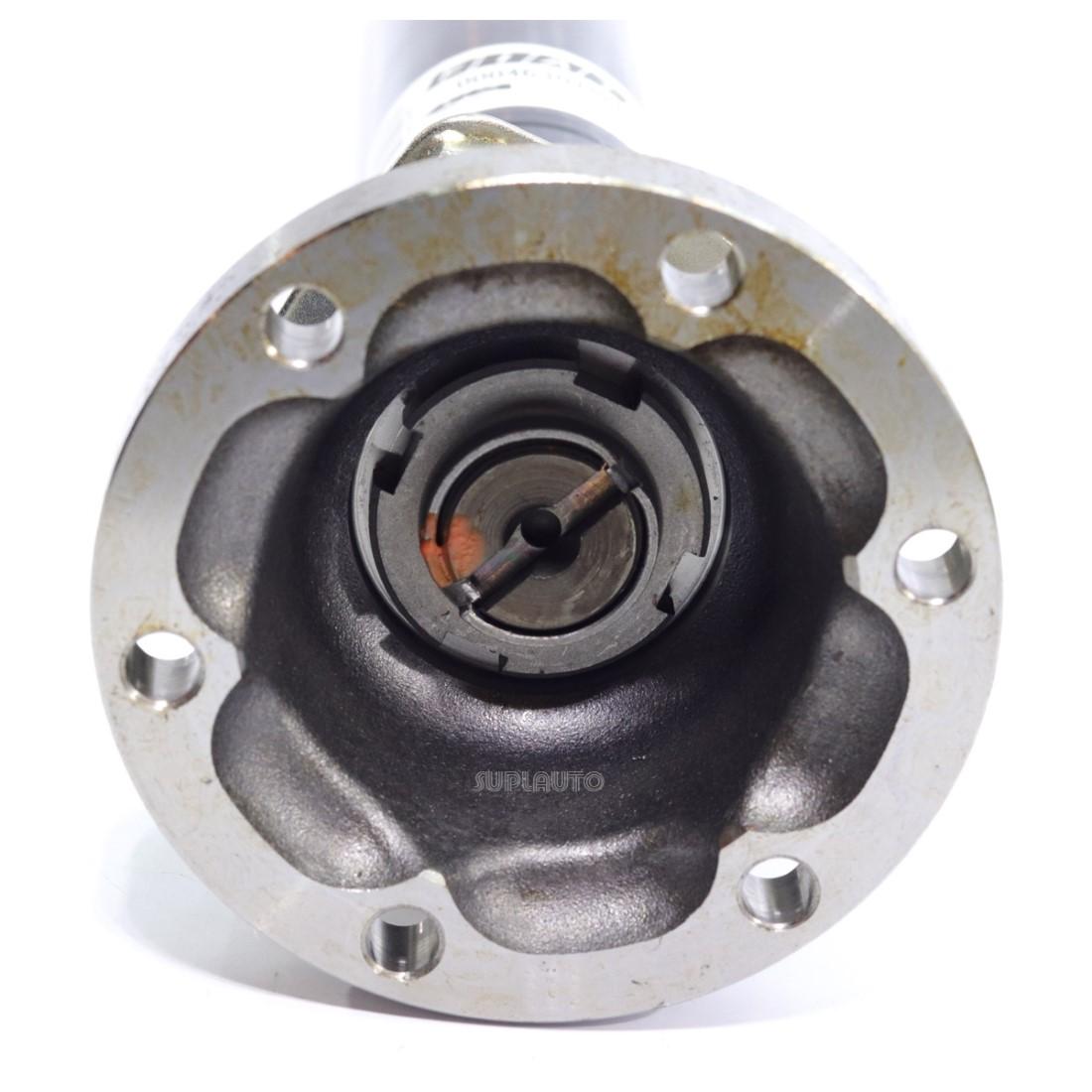 Semi Eixo Lado Direito Doblo Idea Marea 1.8 8V Fiat 46307888