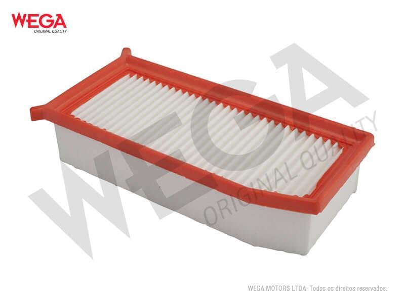 Filtro Ar Renault Captur Duster Logan Sandero Wega Fap9299