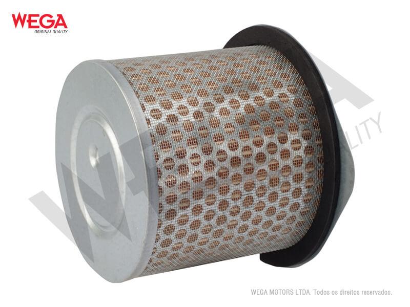 Filtro Combustivel Honda Cb 300R 2009/2015 Wega Wr008