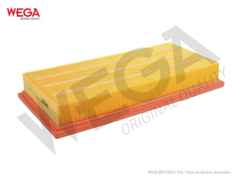 Filtro De Ar Range Rover Discovery 2010/ Wega Fap4860