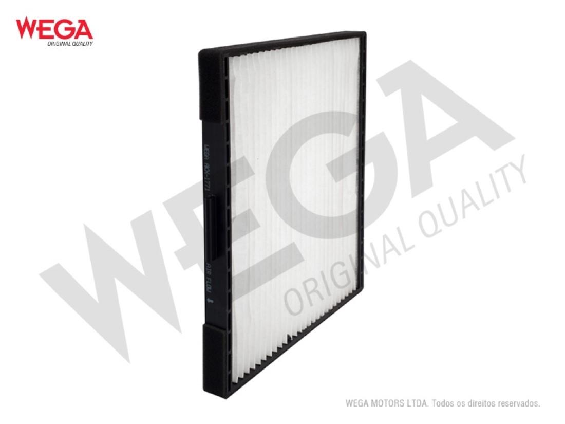 Filtro Cabine Jac J5 J6 2011/ 1.5 2.0 Wega Akx1771