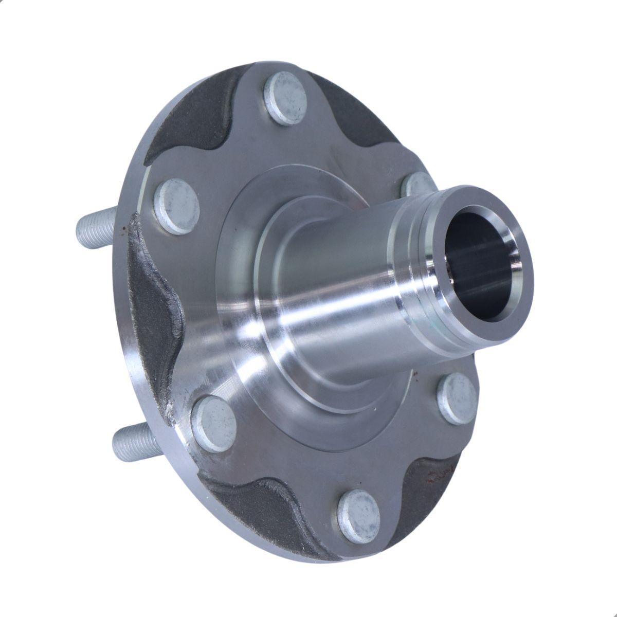 Cubo De Roda Dianteiro Toyota Hilux 2.5 2006/2012 Fremax Fwb0568